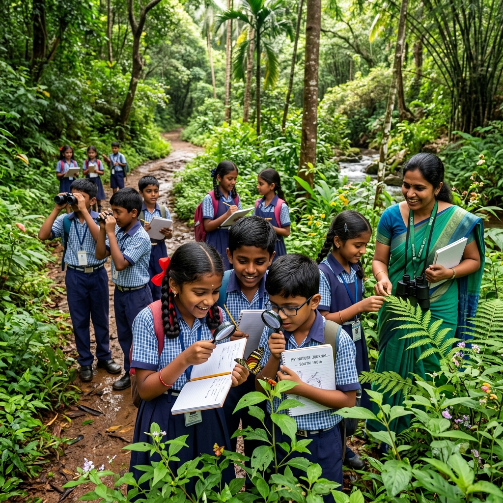 Experiential Education